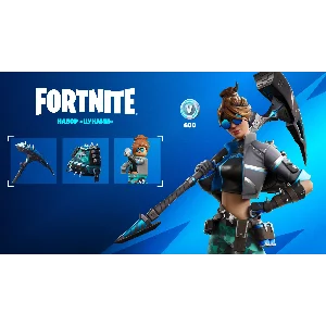 🌎Fortnite - Набор «Цунами» XBOX/PC Активация