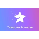 Telegram Premium 3 месяца Подарком на аккаунт