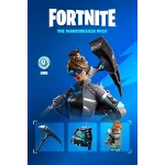 ✅❤️FORTNITE Набор Цунами + 600 vb XBOX КЛЮЧ🔑✅