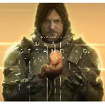 DEATH STRANDING DIRECTOR´S CUT Xbox Series X|S ⭐⭐⭐⭐⭐