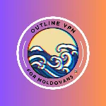 Unlimited Outline VPN Shadowsocks - For Moldovans 🇲🇩