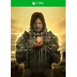 DEATH STRANDING DIRECTOR´S CUT (Xbox Series SX) Аренда