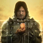 Death Stranding Director´s Cut | Xbox Series