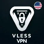 🌍 США VLESS VPN ЛИЧНЫЙ КЛЮЧ [ ChatGPT | YouTube ]