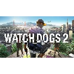 Watch Dogs 2 Standard Edition EpicGames Аккаунт + Bonus