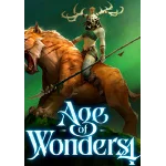 Age of Wonders 4: Primal Fury dlc region free