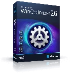 ✅ Ashampoo WinOptimizer 26 🔑Пожизненная лицензия, ключ