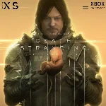 DEATH STRANDING DIRECTOR´S CUT Xbox Series X|S