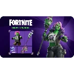 🎮FORTNITE: НАБОР «ГУЛЬПАНК» XBOX ONE/X|S🔑КЛЮЧ🔥