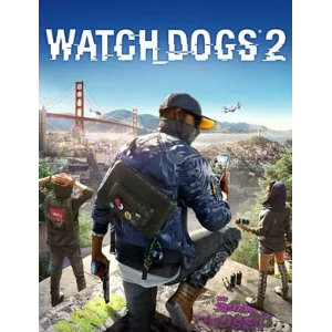 Watch Dogs 2 - PC (Ubisoft)