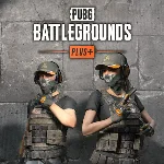PUBG:BATTLEGROUNDS🔥BATTLEGROUNDS Plus🔥PS Турция