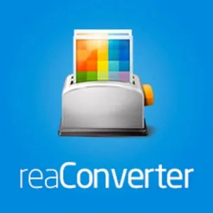 reaConverter Standard  |  Пожизненная лицензия, ключ