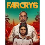 Far Cry 6 Credits 8150 - PC (Ubisoft/Steam/Epic Game)