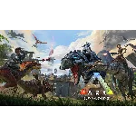 ARK: Survival Evolved EpicGames Aккаунт + Бонусная игра
