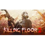 Killing Floor 2 STEAM GIFT Россия + МИР + ВСЕ СТРАНЫ