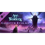 Age of Wonders 4: Eldritch Realms DLC - STEAM RU