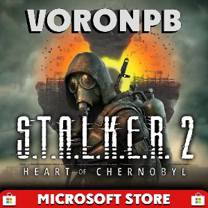 S.T.A.L.K.E.R. 2 Heart of Chornobyl +Онлайн+DLC+MC🌐