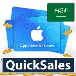 🚀APPLE🍏ITUNES🔵AppStore⚪️САУДОВСКАЯ АРАВИЯ КАРТА SAR
