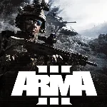 Все регионы☑️⭐Arma 3 Standard STEAM 🎁