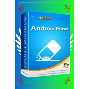 🧊 Coolmuster Android Eraser 📋Аккаунт 🚀