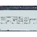 Проект центральной диспетчерской связи станции