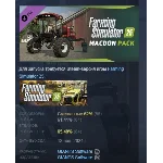 Farming Simulator 25 - MacDon Pack DLC STEAM РОССИЯ