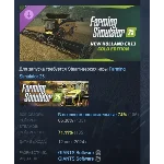 Farming Simulator 25 - New Holland CR11 Gold Edition