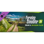 FS25 - Year 1 Season Pass (Steam Gift Россия)
