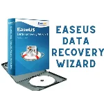 EaseUS Data Recovery Wizard Pro v11.8 (1 PC, Lifetime)