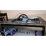 Direct extruder Flyingbear S1 and Ghost 6 3D model