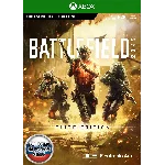 Battlefield 2042 Elite Edition XBOX ONE / X|S Ключ 🔑