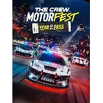 The Crew Motorfest Year 2 Pass | EPIC GAMES | PC