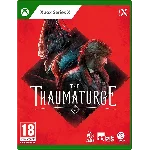 The Thaumaturge + Like a Dragon❤️‍🔥XBOX АККАУНТ