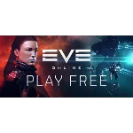 🔑EVE Online 4 Ship Skins | Ключ EVE Online РФ+GLOBAL🌏