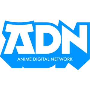 Anime Digital Network (ADN) Premium 12 Months
