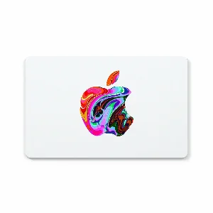 App Store & iTunes Gift Card 100 USD$ (США)