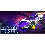 🔥🔥🔥 Rocket League epic games + почта дёшево