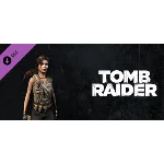 Tomb Raider: Guerilla Skin STEAM GIFT МИР + ВСЕ СТРАНЫ