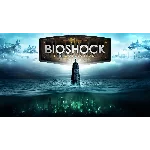 BioShock: The Collection 🎮EpicGames (PC)