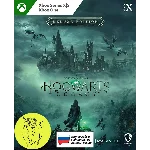 Хогвартс. Наследие Deluxe издание Xbox One / X|S Ключ🔑