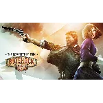 BioShock Infinite: The Complete Edition 🎮Epic (PC)