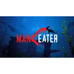 Maneater 🎮EpicGames (PC) ✅Online ✅ Русский