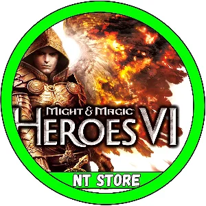 💎Might & Magic Heroes VI  Ubisoft✔️