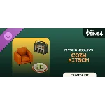 The Sims™ 4 Капелька китча — Комплект steam dlc Россия