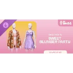 The Sims 4 Пижамная вечеринка Комплект steam dlc Россия