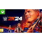 💫 NBA 2K25 x WWE 2K24 Bundle(Xbox)+Игры общий