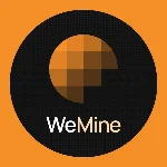 Рефералы🪙 WeMine Быстрые⚡@WeMineBot
