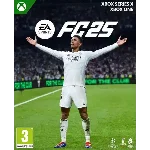 ✅FC 25 XBOX SERIES / ONE✅Аренда