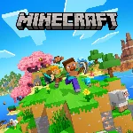 Minecraft PS5 ПСН PLAYSTATION