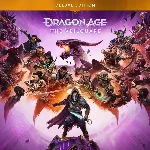✅«Dragon Age™: На страже Завесы» — издание Deluxe✅PS5